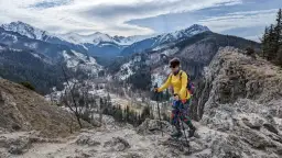 Bezpieczne szlaki w Tatrach w ciąży - idealne trasy dla mam