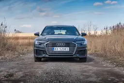 40 TDI: Wszystko o potężnym silniku Audi - moc, zalety, wady
