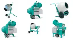 Jak wybrać betoniarkę na budowę, aby uniknąć kosztownych błędów?