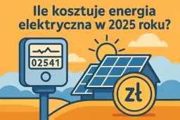 Enea, Tauron, ceny, koszt 1 kWh - ile wyjdzie rachunek za prąd w 2025 roku?