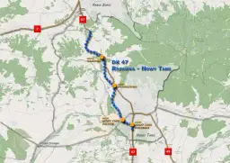 Trasa do Zakopanego bez korków? Omiń Zakopiankę! Poradnik 2026