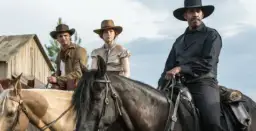 Siedmiu Wspaniałych: Kultowy Western, Który Zmienił Kino