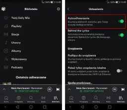 Jak wyłączyć Spotify na telefonie i uniknąć problemów z auto-startem