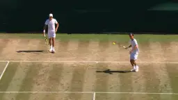 Gdzie oglądać finał Wimbledonu? Odkryj najlepsze opcje w Polsce