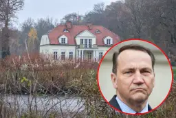 Dworek Sikorskiego w Chobielinie: historia, architektura i renowacja