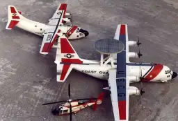 C-123 Provider 1:72 - Fascynujący model samolotu w skali