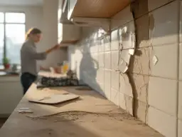 Źle wykonany remont? Gdzie zgłosić i odzyskać pieniądze!