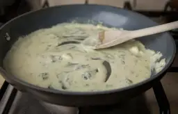 Prosty sos do kaszy z niczego: 5 szybkich przepisów krok po kroku