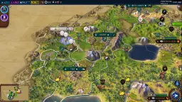 Civilization 6 recenzja: co zaskakuje, a co rozczarowuje w grze?