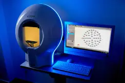 Na czym polega badanie pola widzenia i jak może uratować twój wzrok