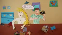 Jak powstaje książka film edukacyjny dla dzieci - poznaj fascynujący proces