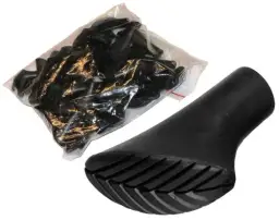 Jakie końcówki do kijków w góry, aby uniknąć kontuzji i poprawić komfort?