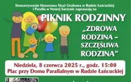 Atrakcje w Nowej Sarzynie: idealne miejsca dla rodzin z dziećmi