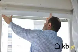 Jak zamontować roletę? Praktyczny poradnik krok po kroku