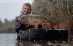 Co grozi za łowienie bez karty wędkarskiej? Sprawdź kary i konsekwencje