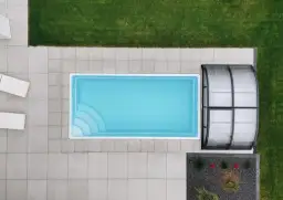 Basen w ziemi: Koszty od A do Z. Nie daj się zaskoczyć!