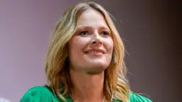 Z kim jest Odeta Moro? Odkryj jej zaskakujące życie uczuciowe