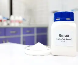 Boraks - skuteczne zastosowania w sprzątaniu i codziennym życiu