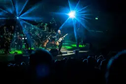 Orła cień – tajemnicza pieśń, która skrywa mroczną historię muzyki