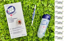 Czym smarować kleszcza? Nigdy tego nie rób! Bezpieczne usunięcie