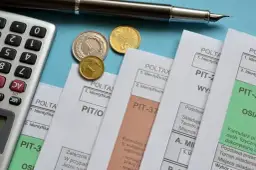 Rozliczenie razem czy osobno – co wybrać, by zaoszczędzić na PIT?