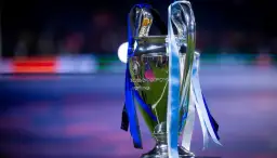 Liga Mistrzów: Kto dzisiaj gra? Sprawdź, dlaczego nie ma meczów