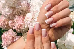 Manicure tytanowy: Bezpieczny czy szkodliwy? Poznaj prawdę