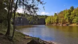 Jezioro Leśniańskie - odkryj piękno i atrakcje w okolicy