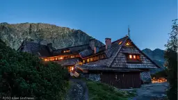 Schroniska górskie: ceny noclegów, zniżki i jak nie przepłacić