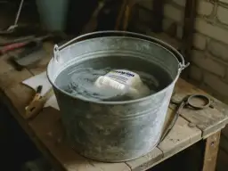 Jaki klej do tapety flizelinowej wybrać? Porady i błędy, których unikać