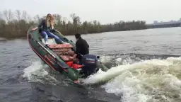 Jaki silnik spalinowy do łodzi wędkarskiej - uniknij kosztownych błędów