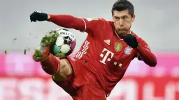 Premiera filmu o Lewandowskim: Co warto wiedzieć o wydarzeniu?