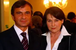 Kim jest mąż Elżbiety Jaworowicz? Zaskakujące fakty o partnerze