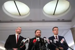 Konfederacja w Sejmie: Głosowania, fakty, strategia. Czy wiesz wszystko?