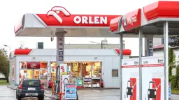 Ile zarabia pracownik stacji Orlen? Zaskakujące fakty o wynagrodzeniach