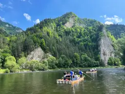 Weekend w Polsce: 20+ gotowych pomysłów na niezapomniany wyjazd!