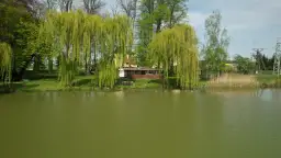 Łowisko Długosiodło: Idealne miejsce na wędkarską przygodę w naturze