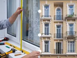 Jak zrobić parapet z blachy – prosty poradnik krok po kroku dla każdego