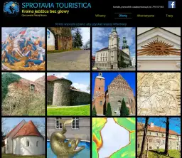 Najlepsze atrakcje w Szprotawie, które musisz zobaczyć podczas wizyty