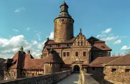 Zamki Dolnego Śląska: 10 fortec, które musisz zobaczyć