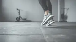 Zanik mięśni nóg: Ćwiczenia, które naprawdę działają. Porady