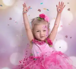 Jak ubrać dziecko za anioła: prosty poradnik krok po kroku i zrób to sam