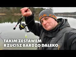 Spinning w styczniu: Czy jest legalny i ma sens? Poradnik PZW