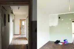 Mieszkanie za remont: Jak napisać podanie i zyskać swój kąt?