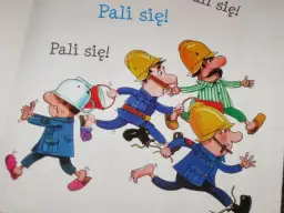 Pali się wiersz - analiza i streszczenie znanej poezji Brzechwy