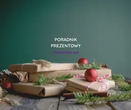 Co kupić bratu pod choinkę? 10 wyjątkowych pomysłów na prezent