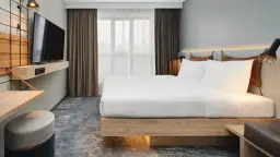 Od czego zależą gwiazdki w hotelu? Kluczowe kryteria oceny jakości