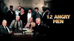 12 gniewnych ludzi 1997: Remake, który zaskoczył. Gdzie obejrzeć?