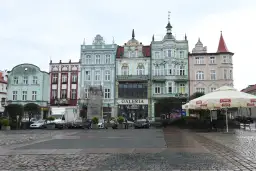 Atrakcje Tczew: Odkryj niezwykłe miejsca i tajemnice miasta