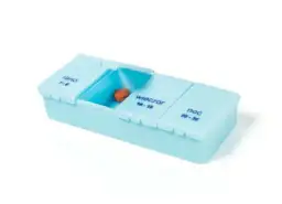 Pojemnik na leki gdzie kupić - najlepsze opcje w sklepach online